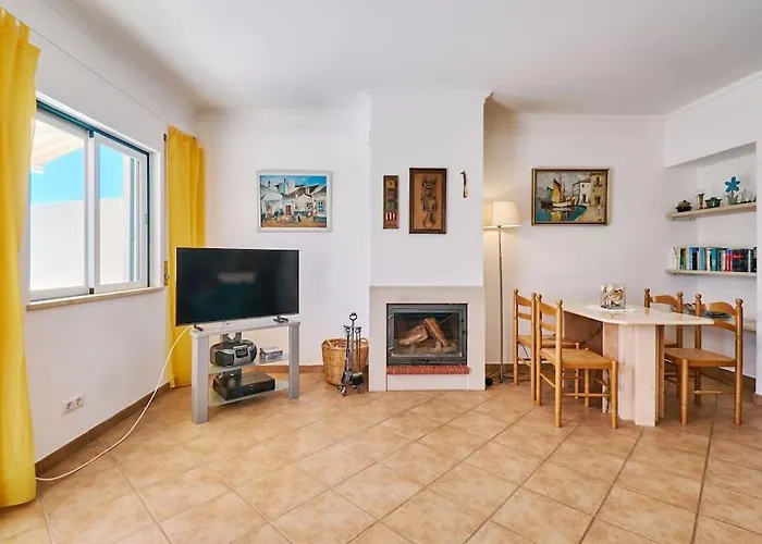 Casa Felix Mit Pool