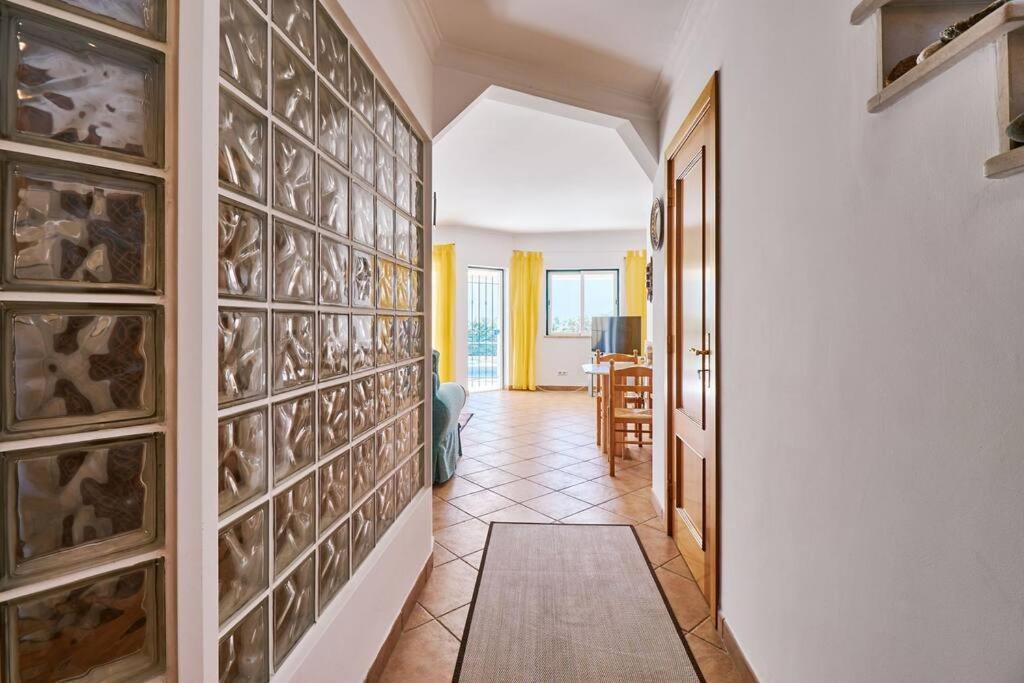 Holiday home Casa Felix Mit Pool Albufeira