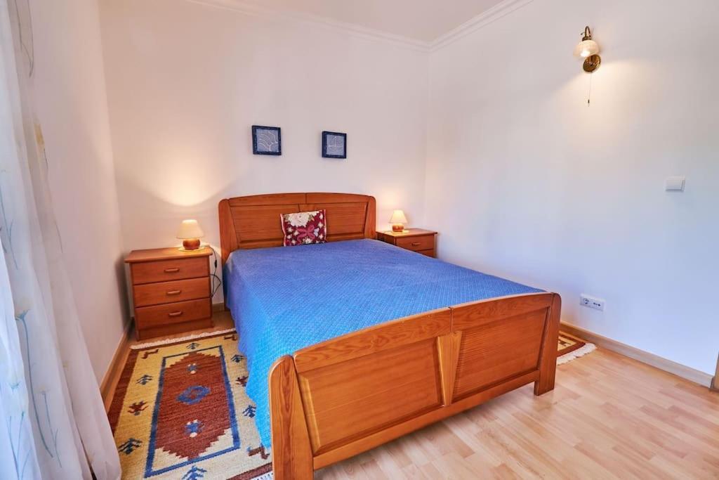 Casa Felix Mit Pool Albufeira