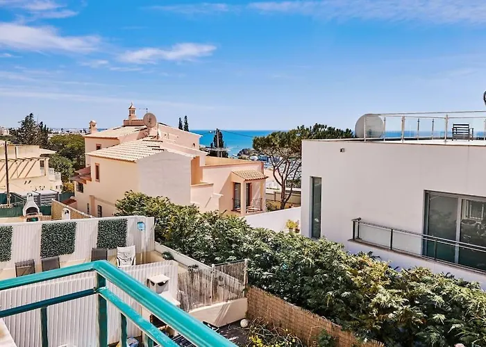 Casa Felix Mit Pool