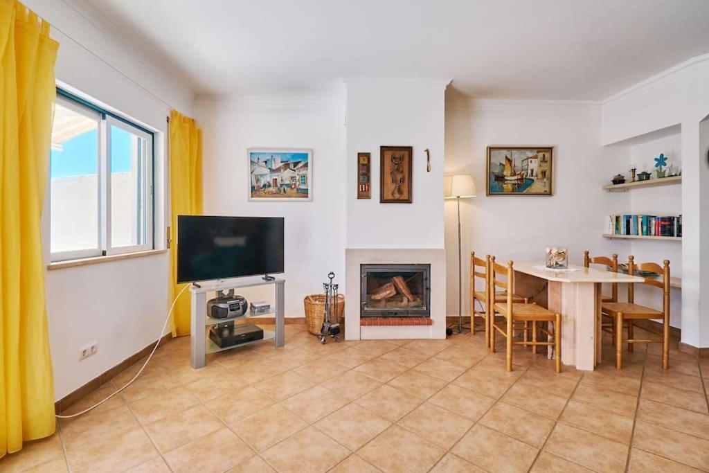 Holiday home Casa Felix Mit Pool Albufeira