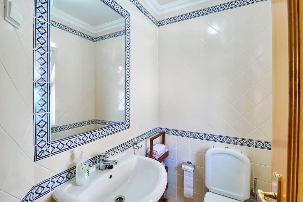 Casa Felix Mit Pool Holiday home *