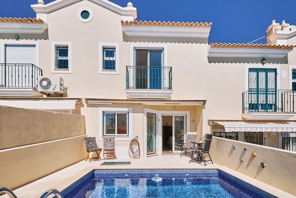 Casa Felix Mit Pool *