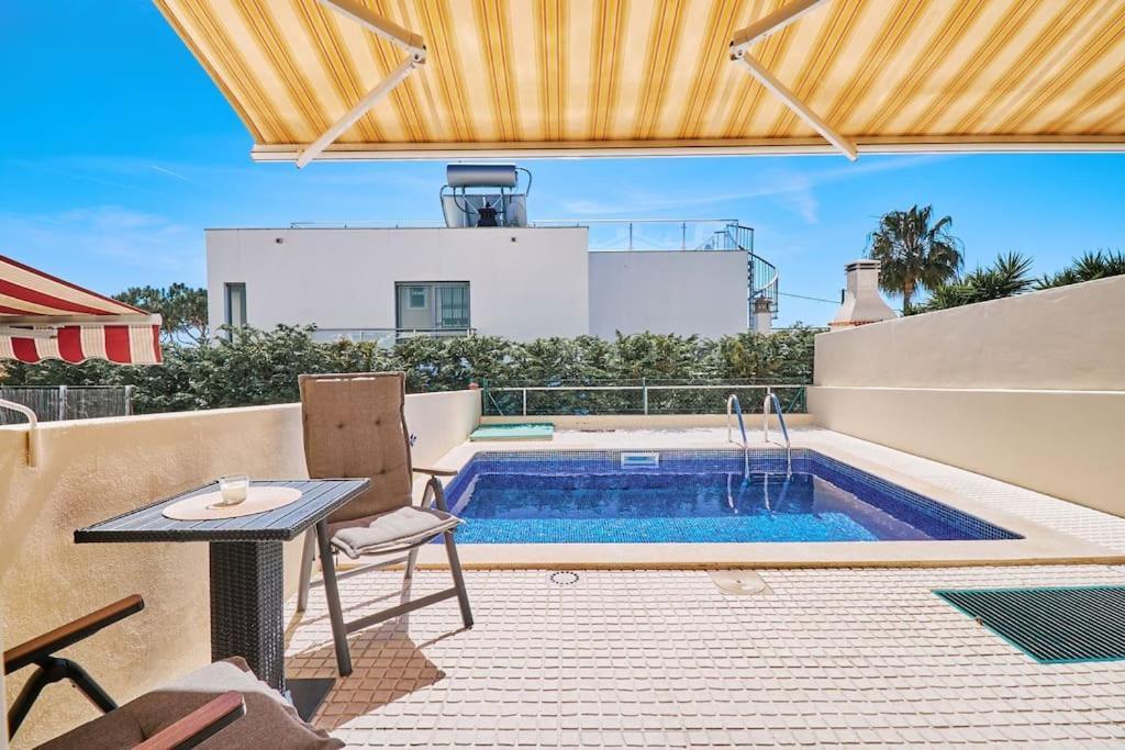 Holiday home Casa Felix Mit Pool *